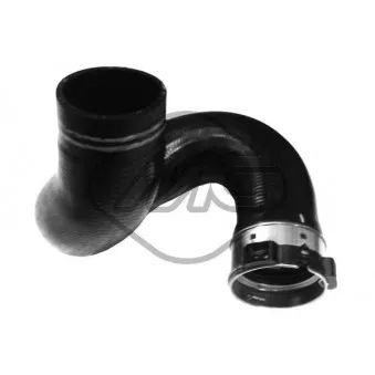 Gaine de suralimentation Metalcaucho