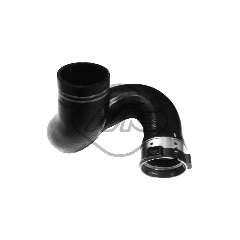 Gaine de suralimentation Metalcaucho 09879