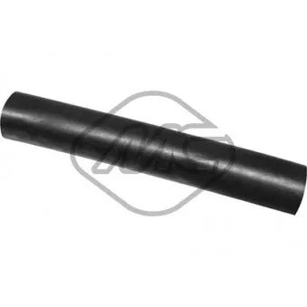 Tuyau d'huile Metalcaucho 09896