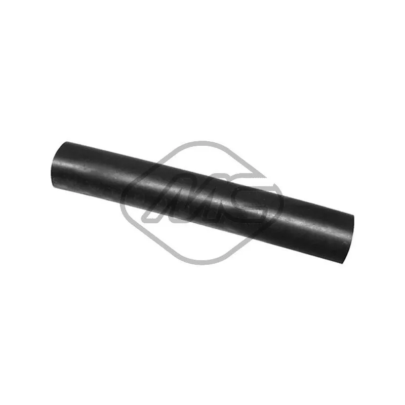 Tuyau d'huile Metalcaucho 09896