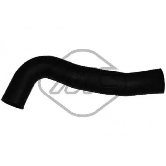 Manche, batterie chauffante-chauffage Metalcaucho 09897