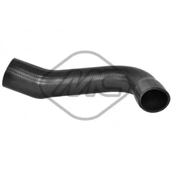 Gaine de suralimentation Metalcaucho 09900