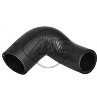 Gaine de suralimentation Metalcaucho
