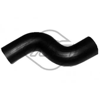 Manche, batterie chauffante-chauffage Metalcaucho 09902