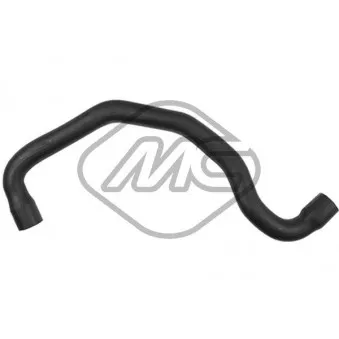 Gaine de suralimentation Metalcaucho 09904