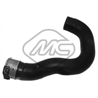 Gaine de suralimentation Metalcaucho