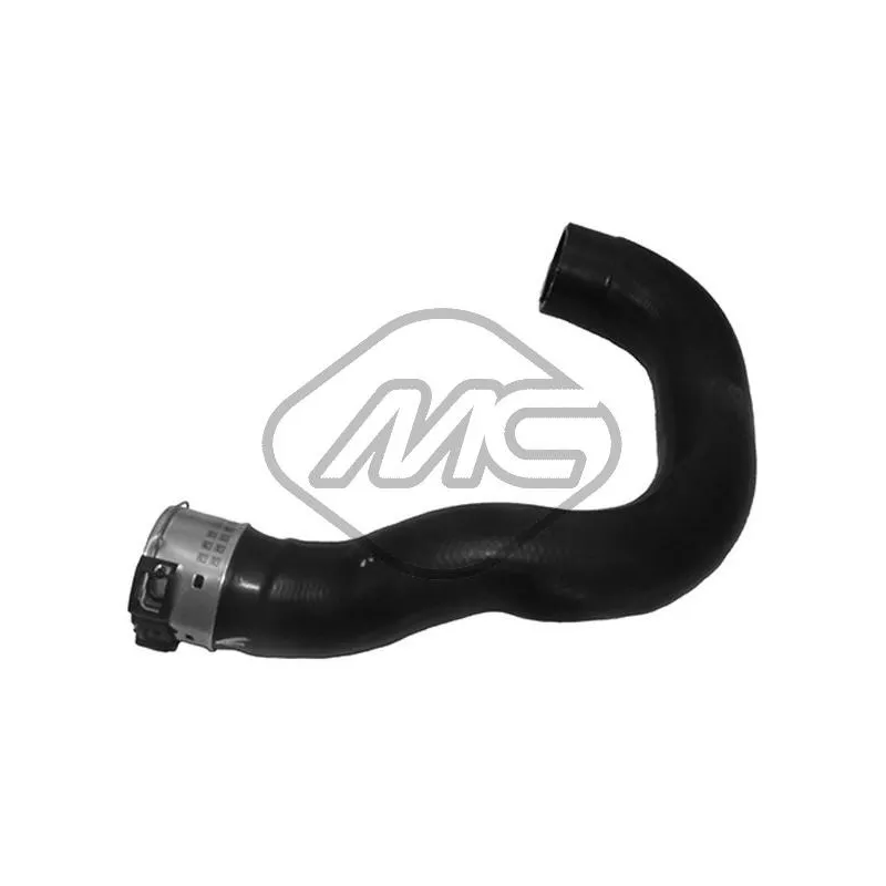 Gaine de suralimentation Metalcaucho 09905