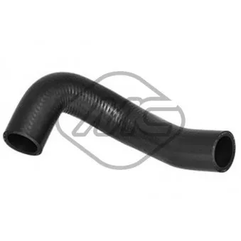 Gaine de suralimentation Metalcaucho 09908