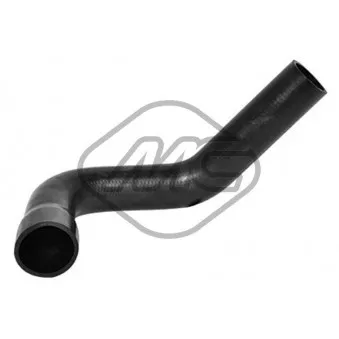 Gaine de suralimentation Metalcaucho 09911