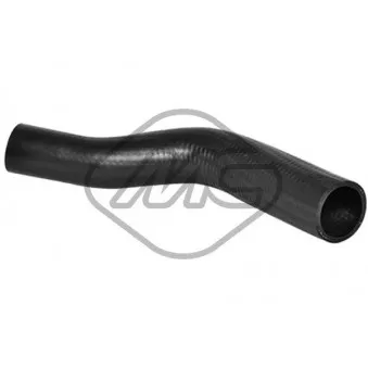Gaine de suralimentation Metalcaucho 09917
