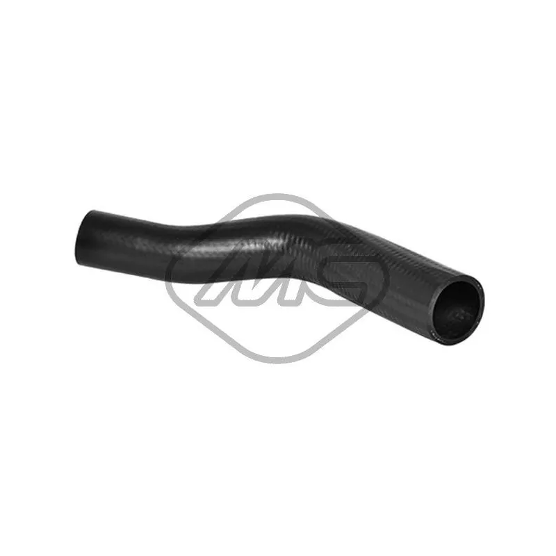 Gaine de suralimentation Metalcaucho 09917