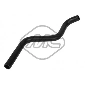 Flexible, aération de la housse de culasse Metalcaucho