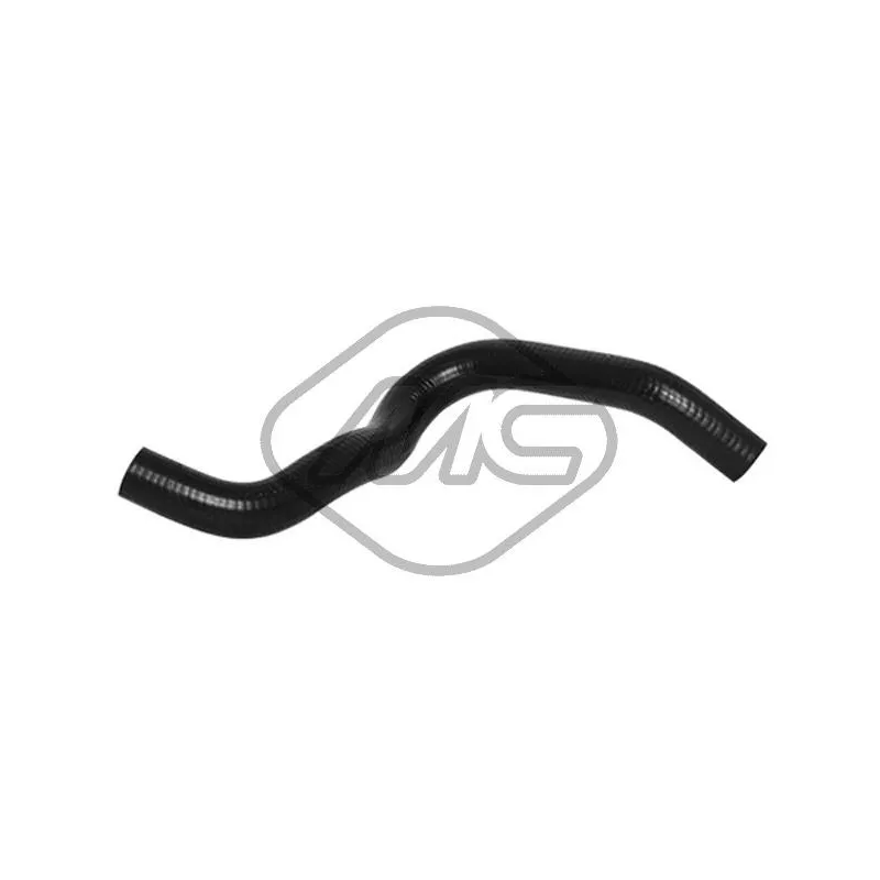 Manche, batterie chauffante-chauffage Metalcaucho 09926