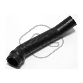 Gaine de suralimentation Metalcaucho 09929