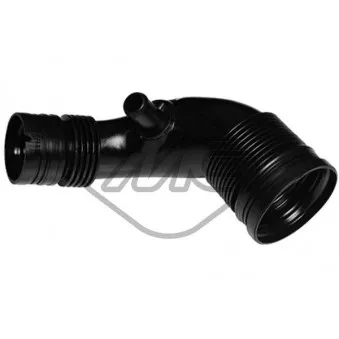 Gaine de suralimentation Metalcaucho 09935