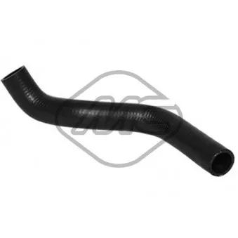 Gaine de suralimentation Metalcaucho 09936