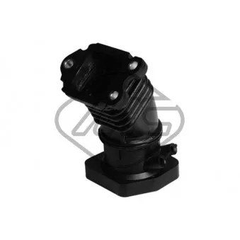 Gaine de suralimentation Metalcaucho 09941
