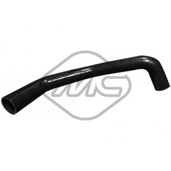 Gaine de suralimentation Metalcaucho 09944