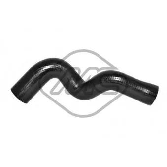 Gaine de suralimentation Metalcaucho 09945