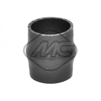 Gaine de suralimentation Metalcaucho 09946