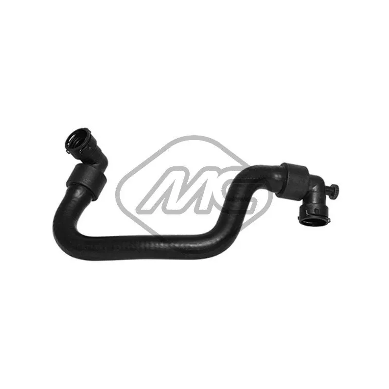 Manche, batterie chauffante-chauffage Metalcaucho 09948