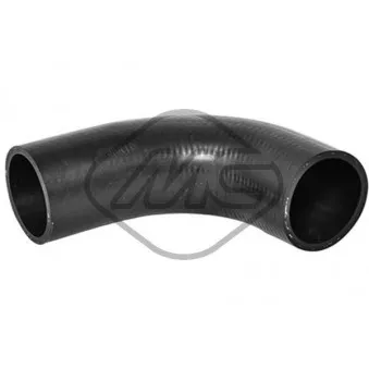 Gaine de suralimentation Metalcaucho 09953