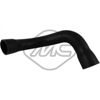 Gaine de suralimentation Metalcaucho 09961