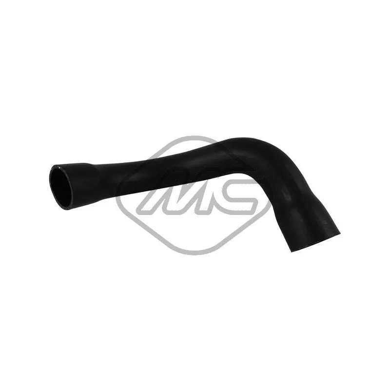 Gaine de suralimentation Metalcaucho 09961