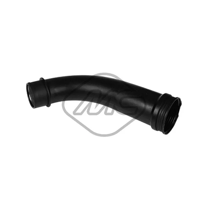 Gaine de suralimentation Metalcaucho 09963