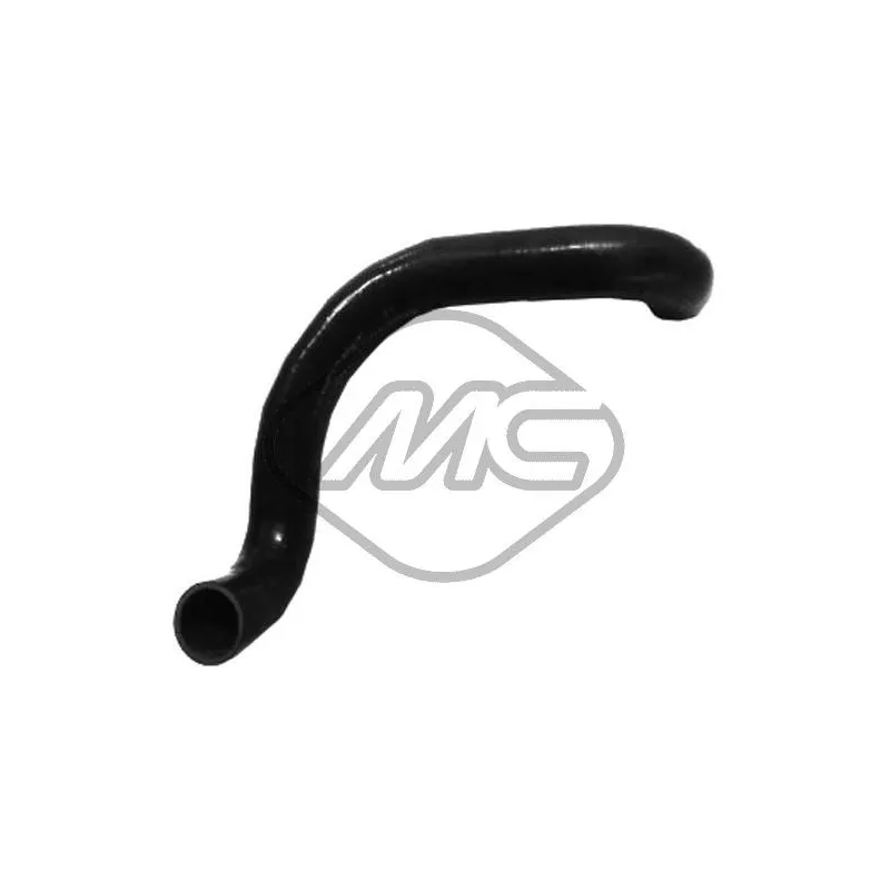 Manche, batterie chauffante-chauffage Metalcaucho 09975