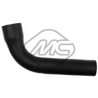Gaine de suralimentation Metalcaucho 09980