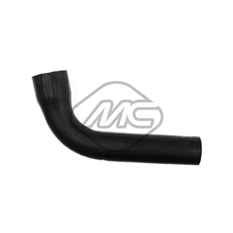 Gaine de suralimentation Metalcaucho 09980