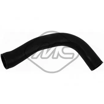 Gaine de suralimentation Metalcaucho