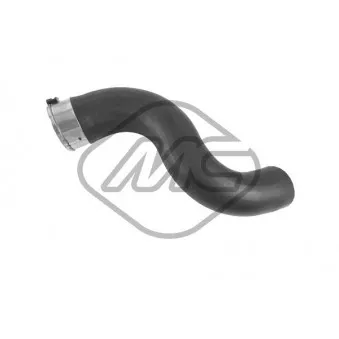 Gaine de suralimentation Metalcaucho 09984