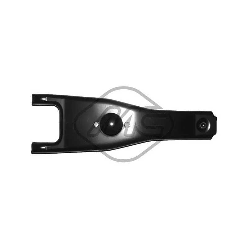 Fourchette de débrayage, embrayage Metalcaucho 09990