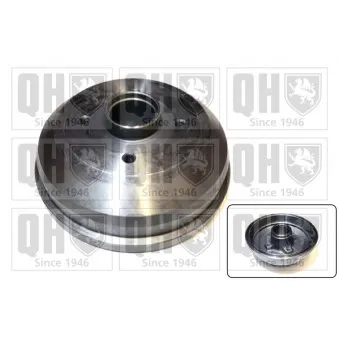 Tambour de frein QUINTON HAZELL