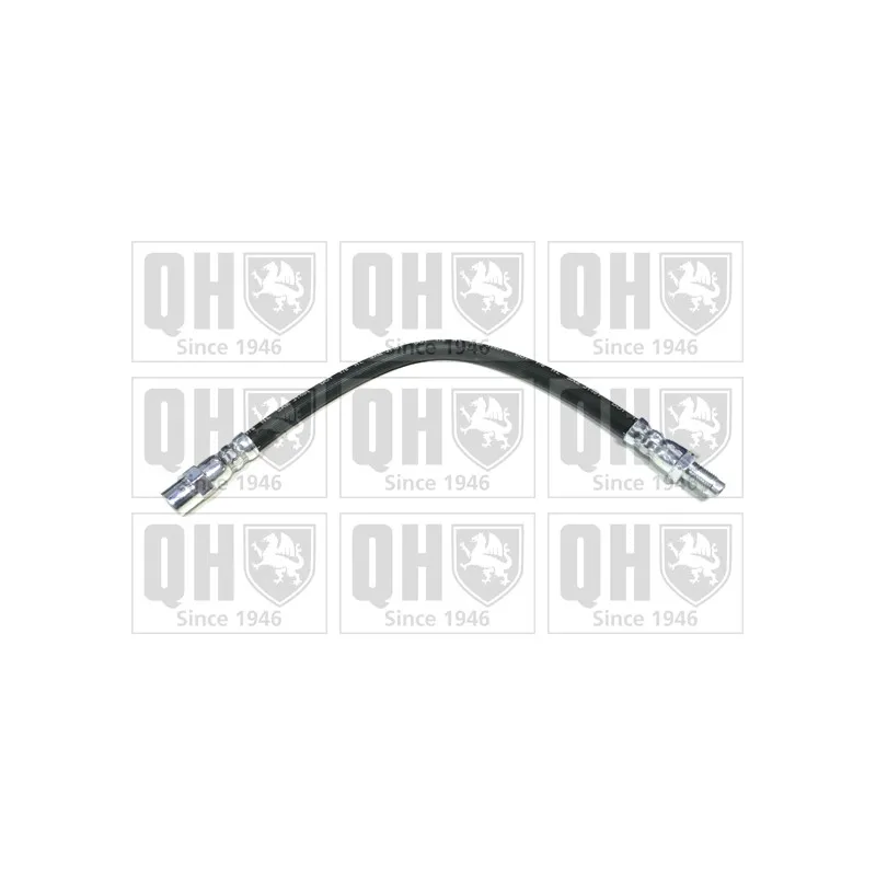 Flexible de frein QUINTON HAZELL BFH1004