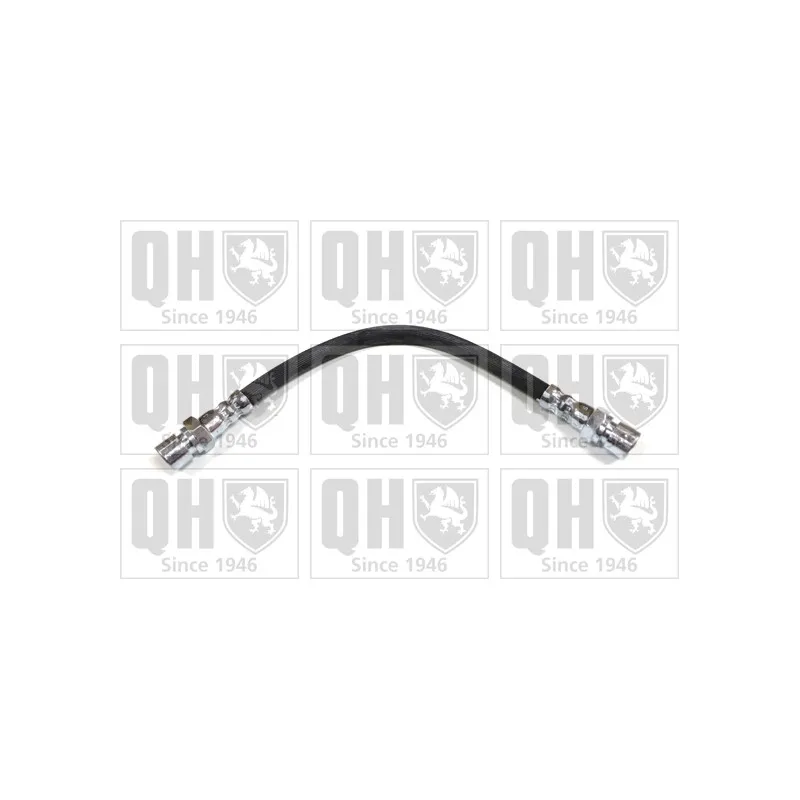Flexible de frein QUINTON HAZELL BFH1014