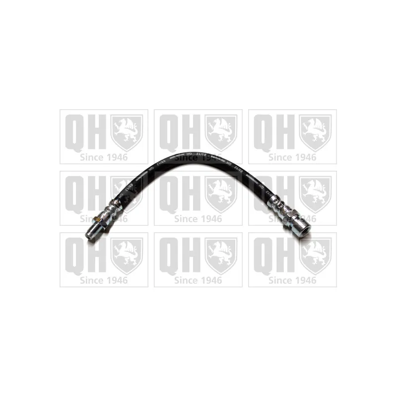 Flexible de frein QUINTON HAZELL BFH1028