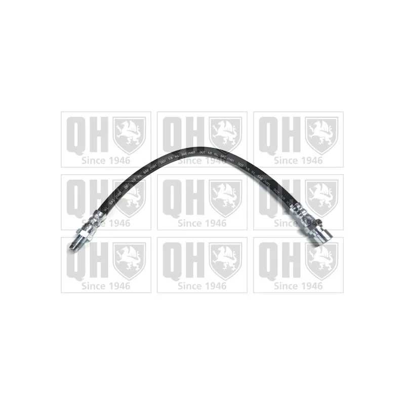 Flexible de frein QUINTON HAZELL BFH1029