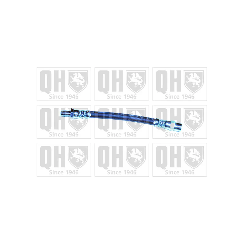 Flexible de frein QUINTON HAZELL BFH1033