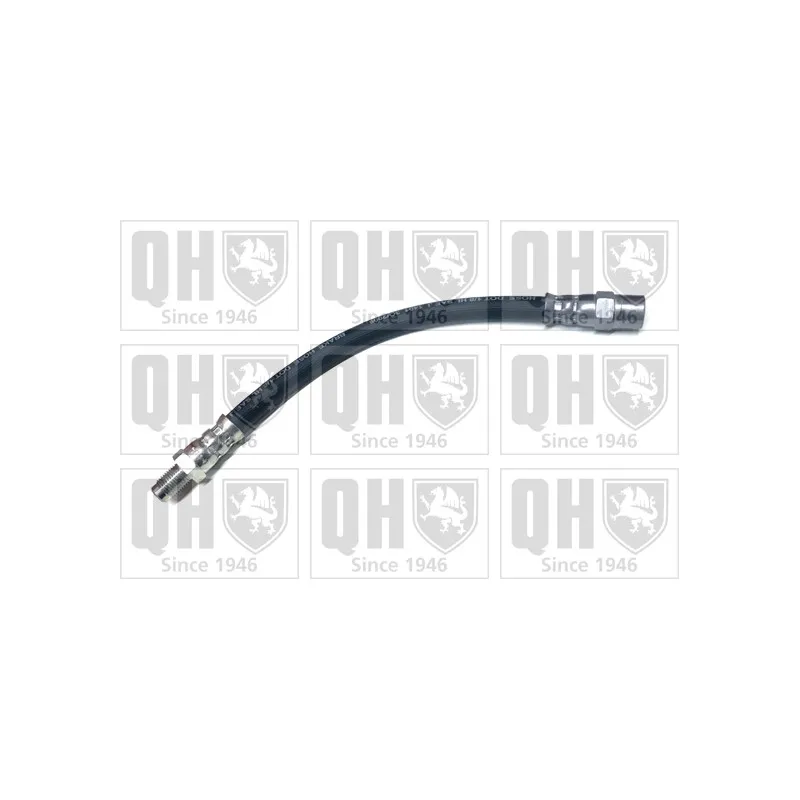 Flexible de frein QUINTON HAZELL BFH1035