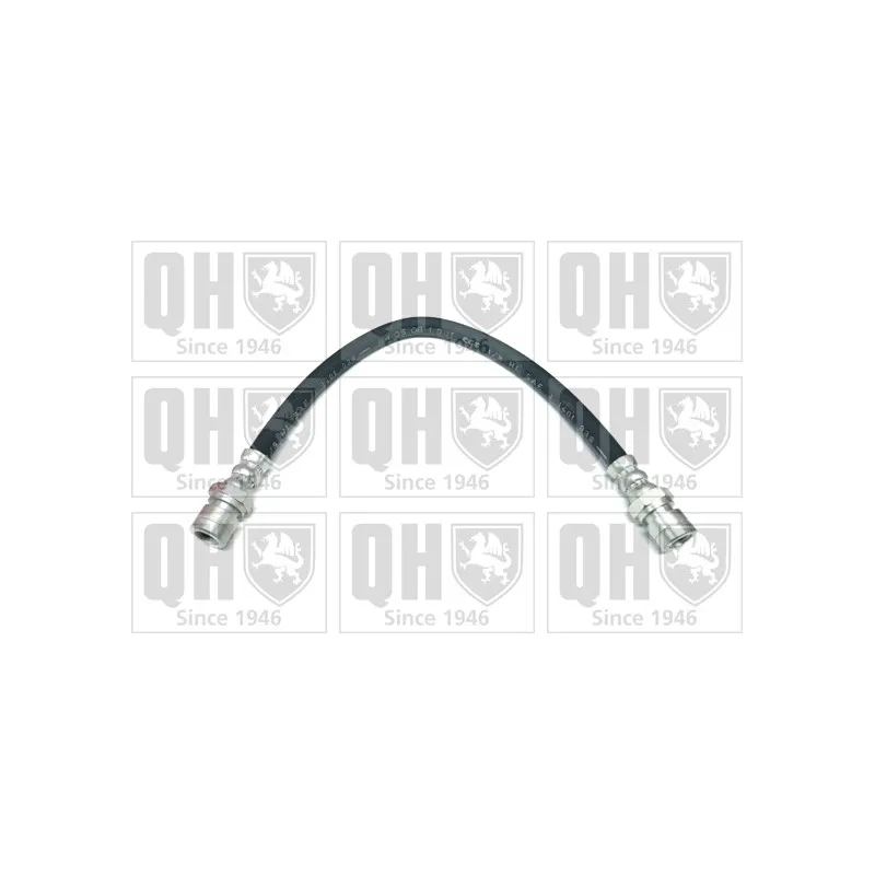 Flexible de frein QUINTON HAZELL BFH1045
