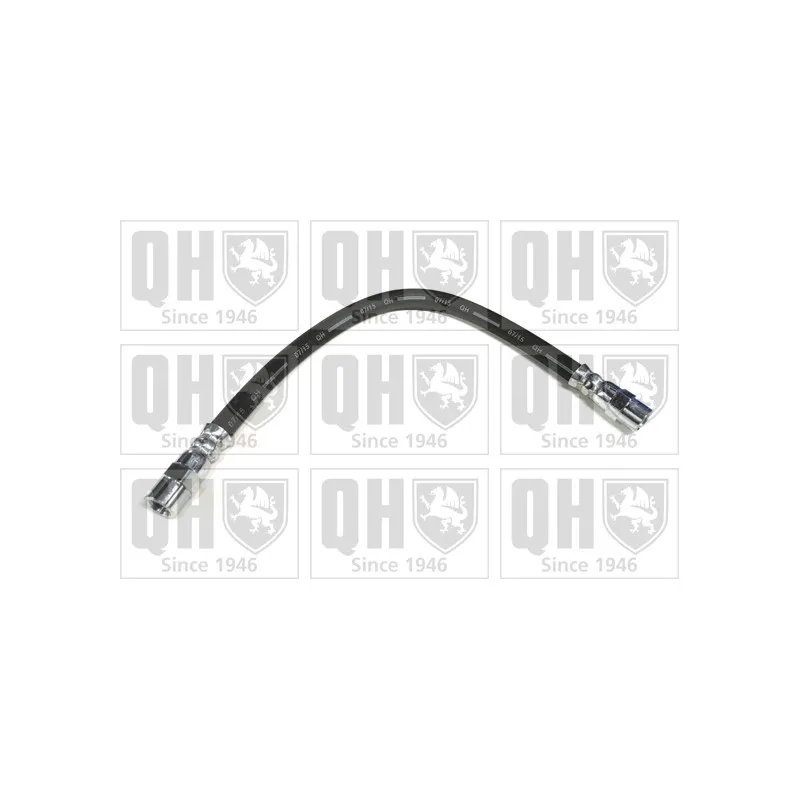 Flexible de frein QUINTON HAZELL BFH1049