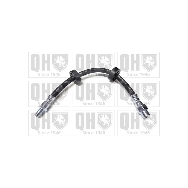 Flexible de frein QUINTON HAZELL BFH1061