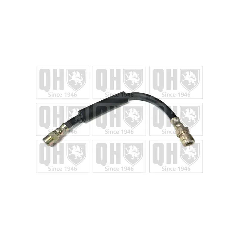 Flexible de frein QUINTON HAZELL BFH1076