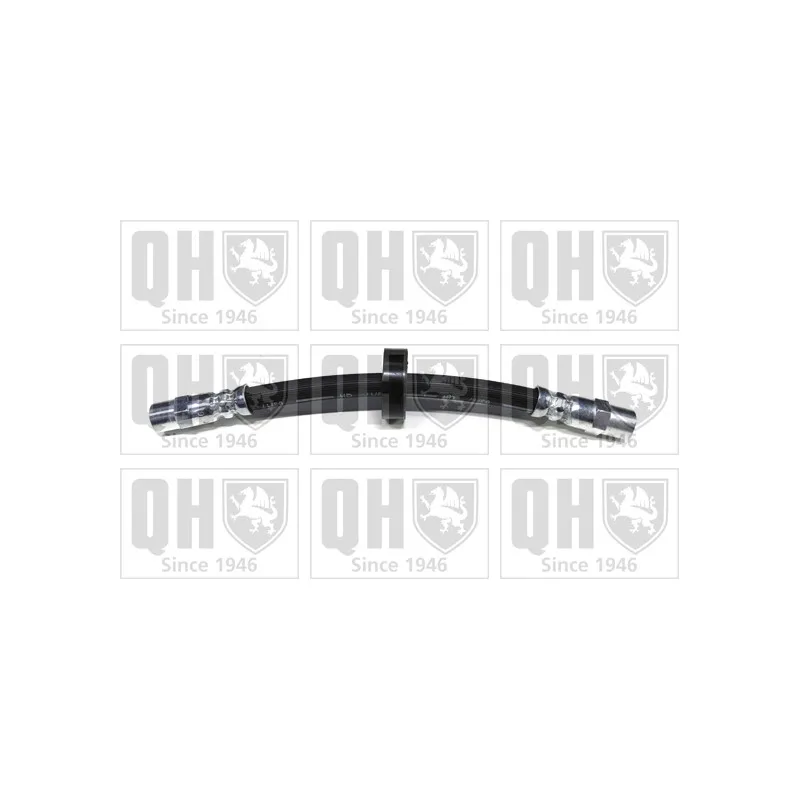 Flexible de frein QUINTON HAZELL BFH1078
