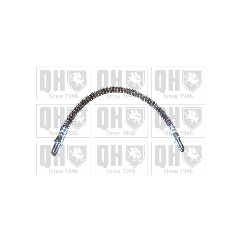 Flexible de frein QUINTON HAZELL BFH1109