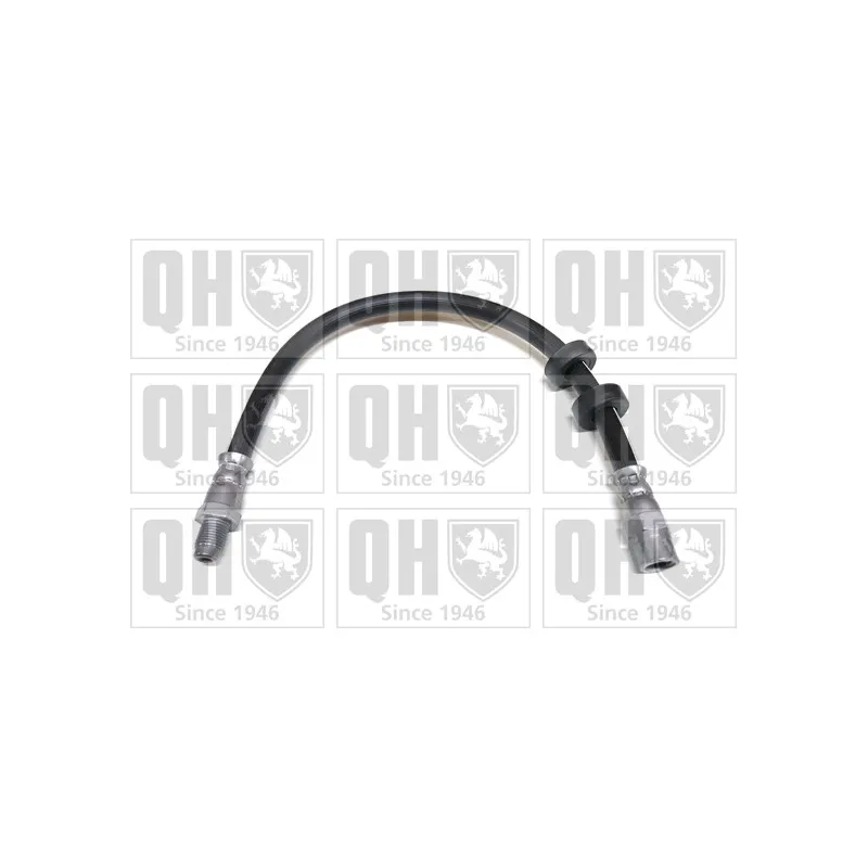 Flexible de frein QUINTON HAZELL BFH4137