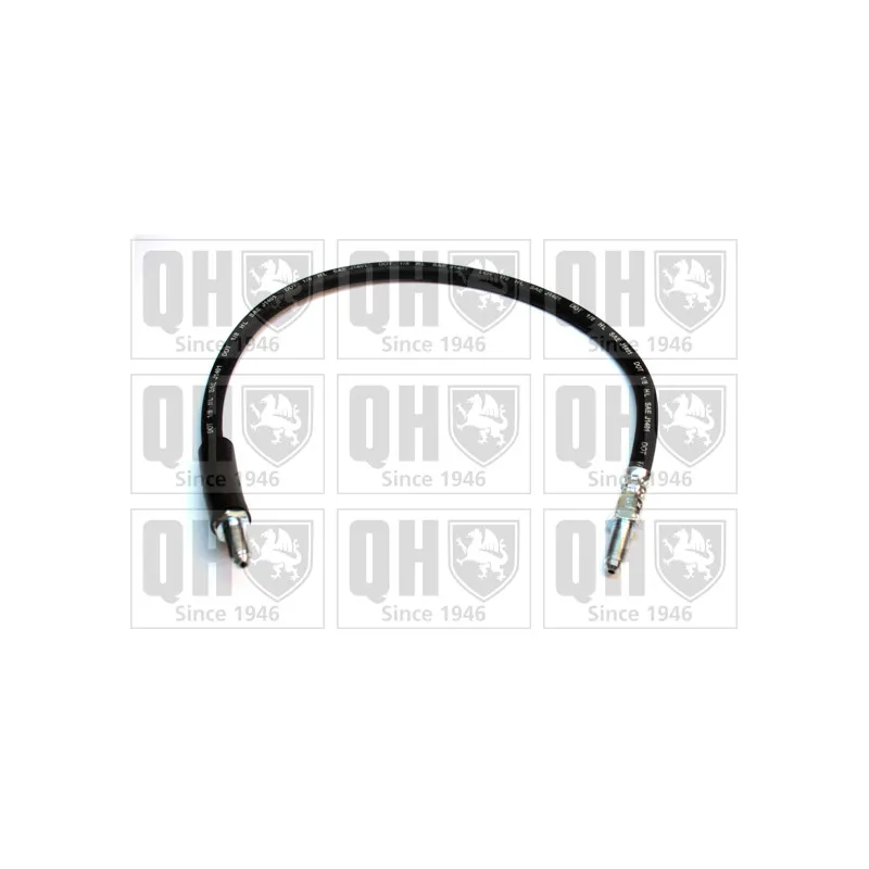 Flexible de frein QUINTON HAZELL BFH4140